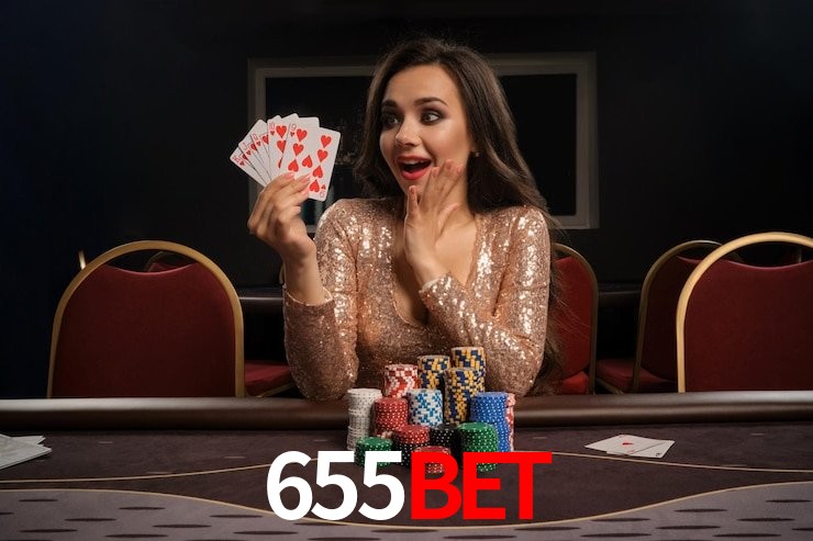 Promoções Sazonais 655bet