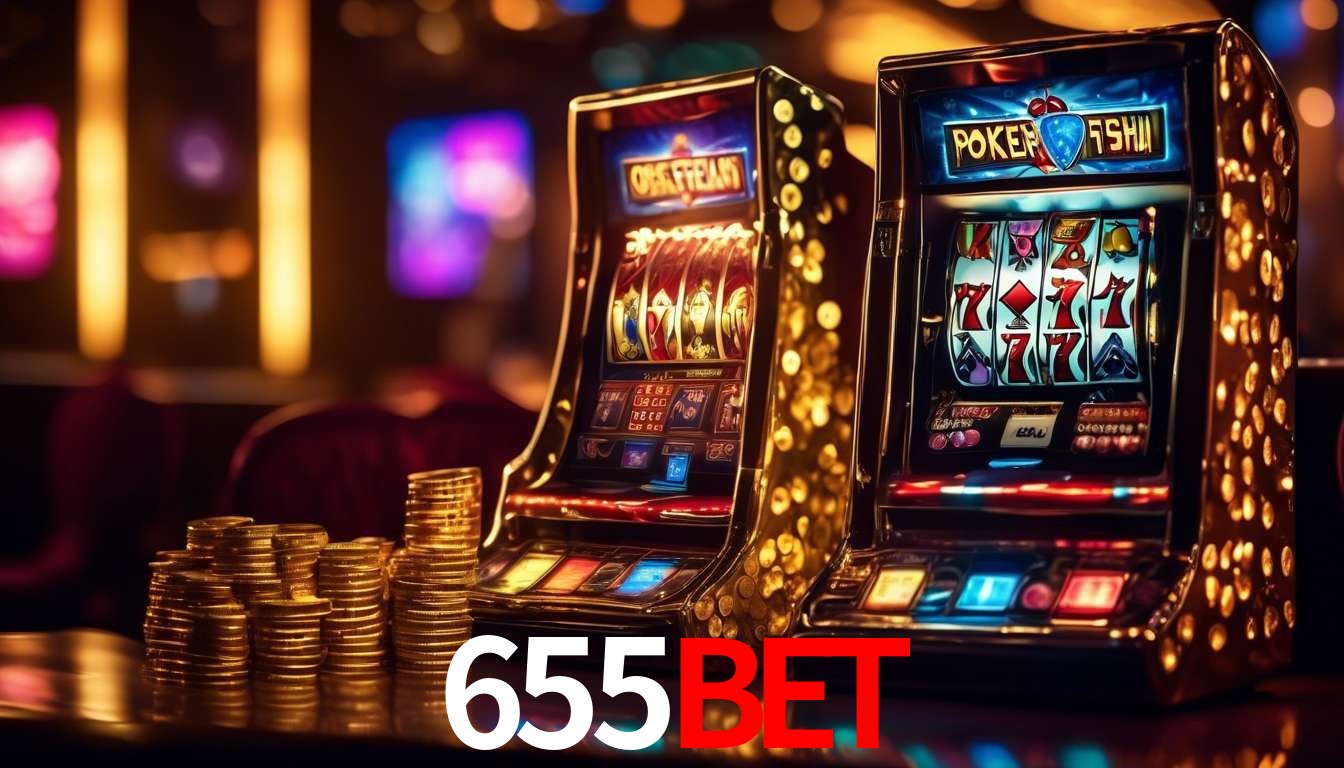 Login Seguro 655bet