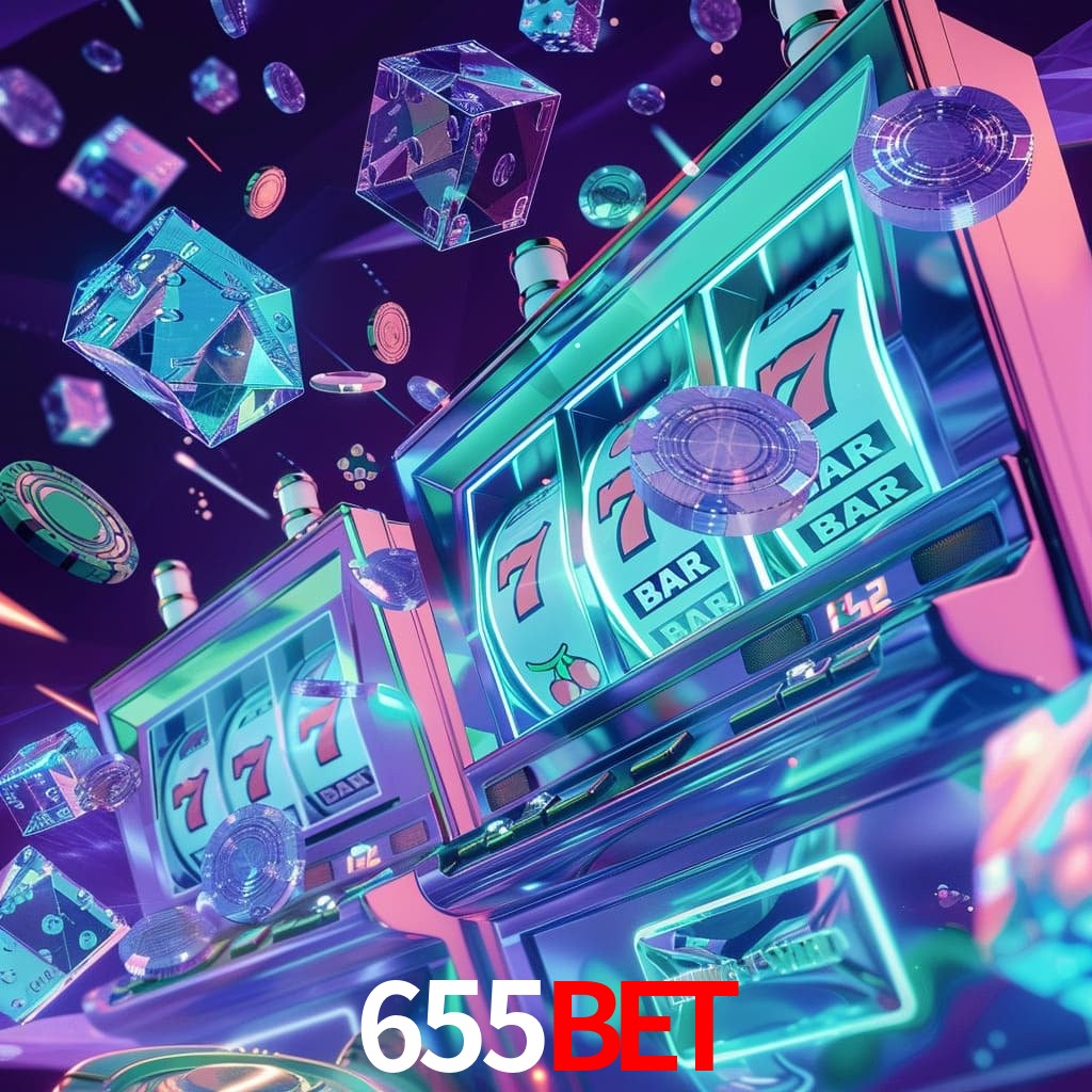 Sistemas de Segurança 655bet