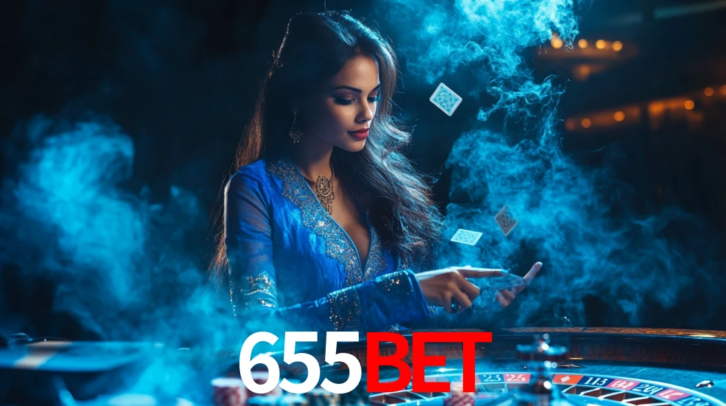 Estatísticas do Jogo 655bet