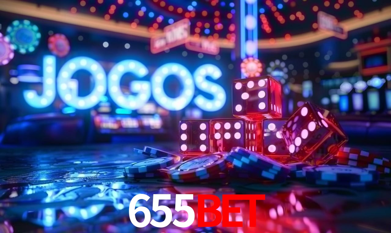 A Emoção da Loteria na 655bet: Uma Chance de Mudança de Vida
