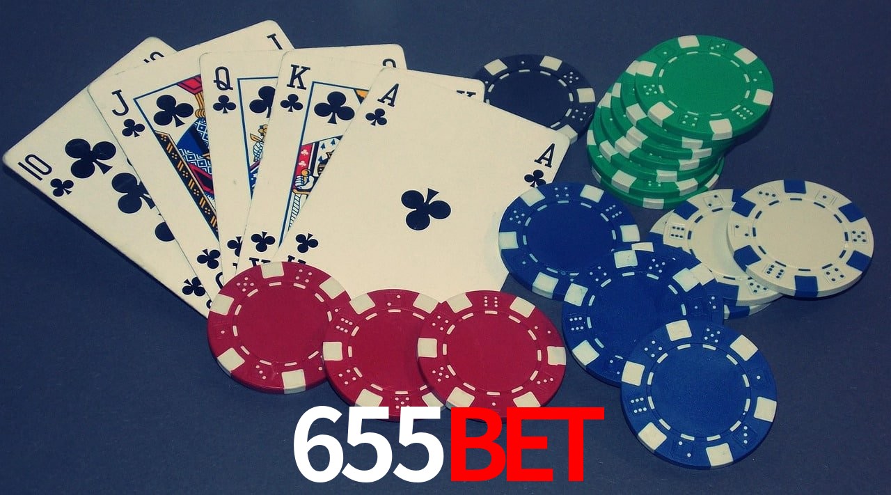 Football Betting 655bet