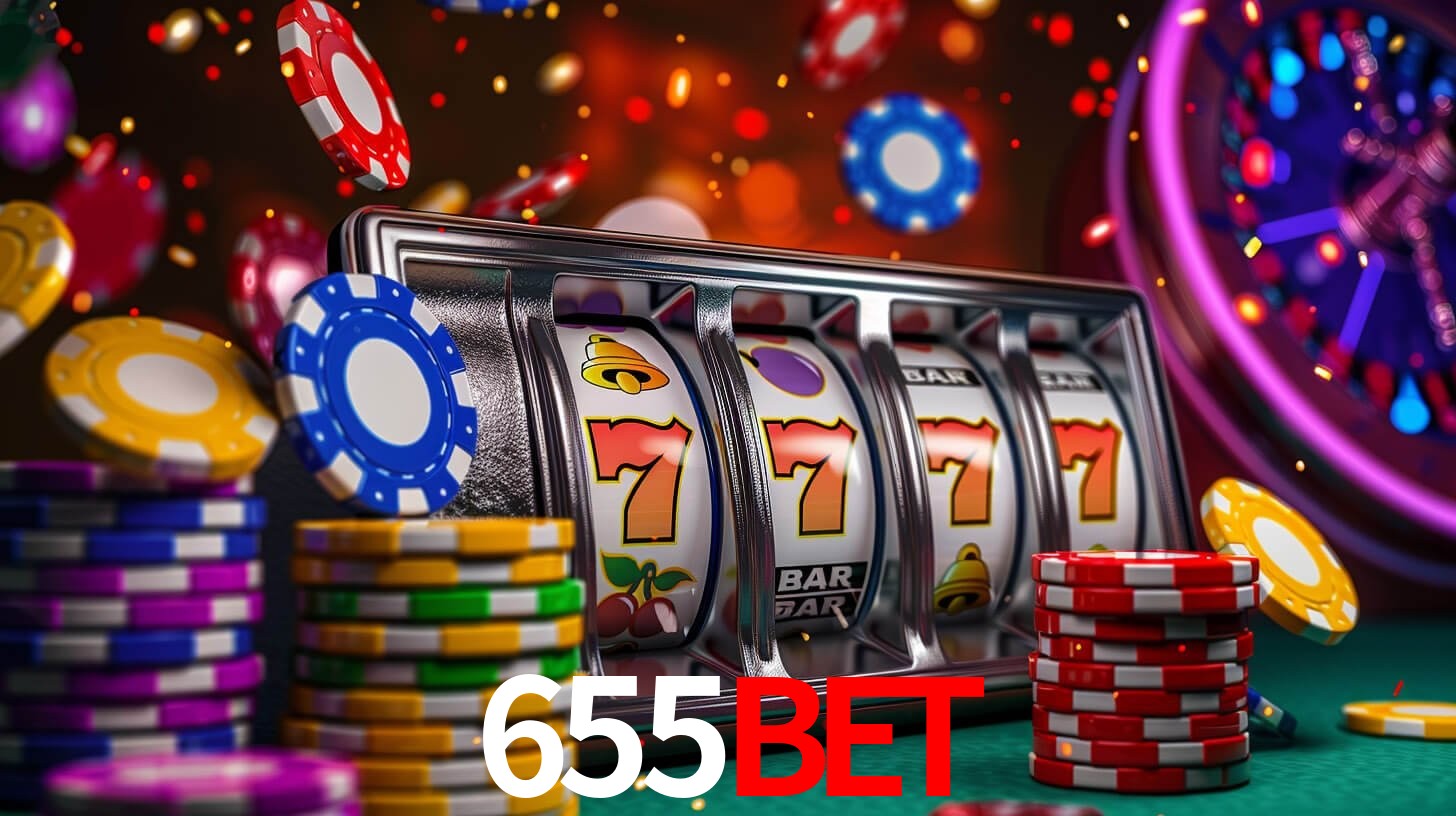 Desvendando o Mundo dos Jogos Virtuais na 655bet